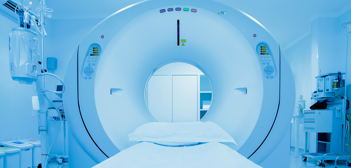 MRI scans improve prostate cancer detection University of Oxford